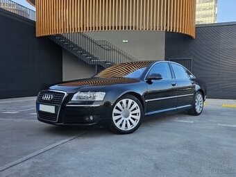 Audi A8 4.2 TDI