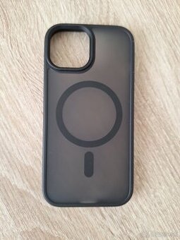 Iphone 15 kryt, obal zn. Tactical