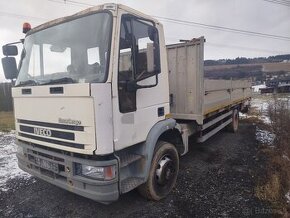 Iveco eurocargo 60