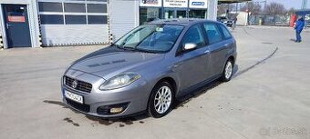 Fiat Croma 1,9 TDI