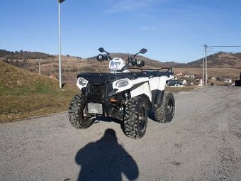 Polaris Sportsman 570 2015