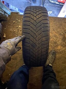 Zimne 195/55 R16 Matador Nordica 2021