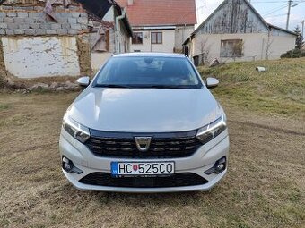 Dacia Sandero 1.0Tce Lpg