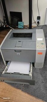 Predám tlačiareň HP LaserJet 2430tn