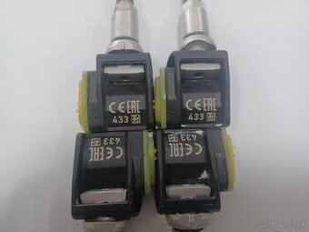 Snímače tlaku TPMS, Mercedes,  AMG