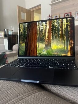 Macbook Air 13” M3 SK 2024 (Midnight)