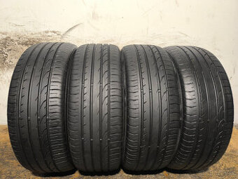 205/55 R16 Letné pneumatiky Continental 4 kusy