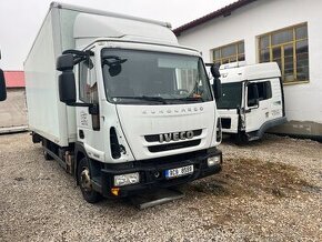 Iveco Eurocargo ML 80 E/18/P na ND r.v.2011