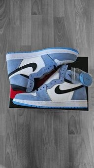 Jordan 1 University blue