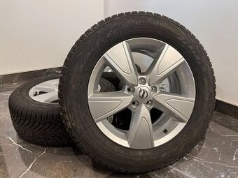 original volvo xc40 r17 5x108 31680565 - 1