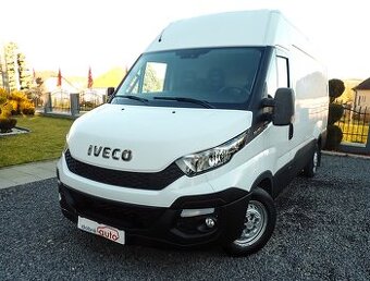 IVECO DAILY 2.3D L3H2 - 35S13 - 93kW - 2015 -NOVA STK- EURO5 - 1