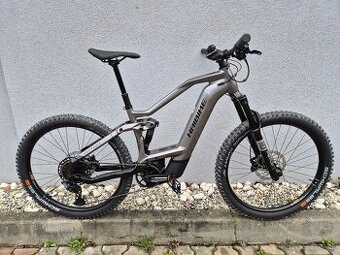 Haibike Alltrail 10