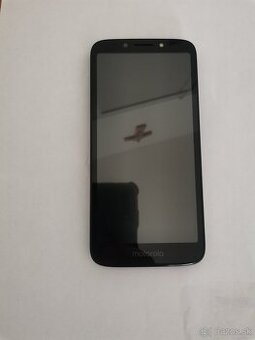 Motorola moto e5 - 1