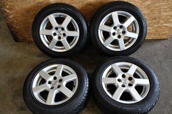 17".. 5x98 r17..ORIGINAL..ALFA....ROMEO..Ti..LETNA SADA