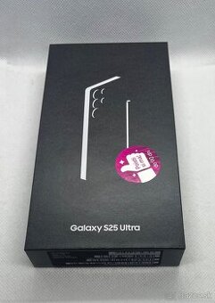 SAMSUNG GALAXY S25 ultra 1TB titanium gray