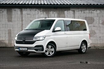 Volkswagen T6.1Multivan 2.0 TDI BMT 4MOTION DSG - 1