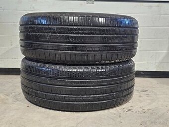 Letné Pneu Pirelli 235/60 R18 - 1