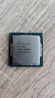 i5 8400