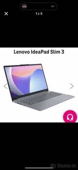 Lenovo ideaPad slim 3