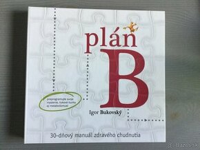 Plan B Igor Bukovsky - 1