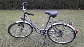 Cestný retro bicykel Kenzel - 1