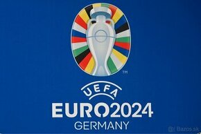 Vstupenky na EURO 2024
