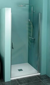 Sprchové dvere 90cm - 1