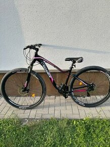 Horský bicykel Dámsky/pansky/detsky NoVe 