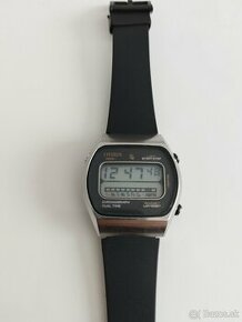 Predám digitálne hodinky Citizen GN 59 1033