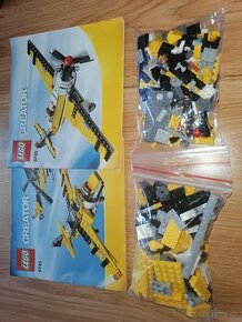 Lego 6745