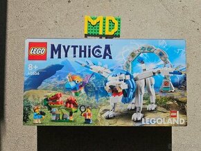 LEGO 40556 Mythica - Legoland Exclusive - 1