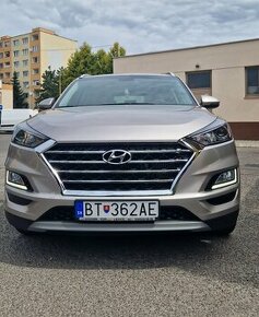 Hyundai Tucson 1.6 Diesel, r.v 05/2020