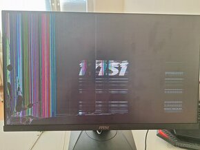 23.8" MSI G244PF E2 180hz