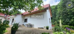 HALO reality - Prenájom, rodinný dom Kremnica, pri kúpalisku