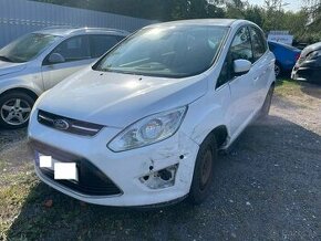 Ford C-max 2.0TDCi 103kw, r.2012, automat, klima