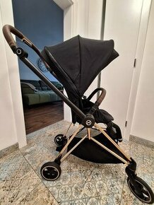 Cybex Mios rosegold 2023