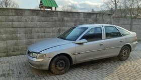 Predám ND Opel Vectra B