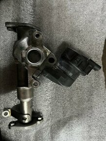 Bmw N43 egr