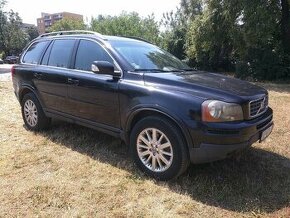 Predam volvo xc90 2.4d 136kw manual 6r - 1