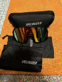 Sportove okuliare, specialized