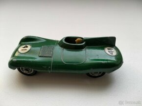 Matchbox - RW 41b Jaguar D Type - 1