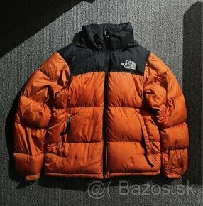 The north face zimusna bunda S