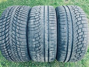 Predam 255/35R20 zimne