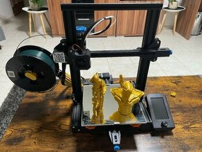 Predam Creality Ender 3- V2 - 1