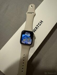 Apple Watch SE 2022 40mm