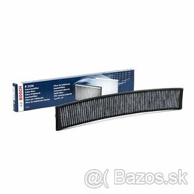 BMW filter kabinoveho priestoru Bosch