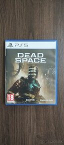 Dead space PS5