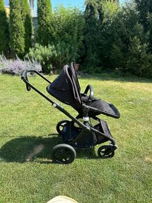 Bugaboo fox 2