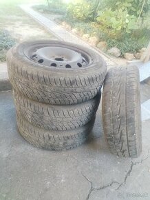 185/60 R15 T zimné