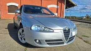 Alfa Romeo 1.9 JTD M-Jet 110kw